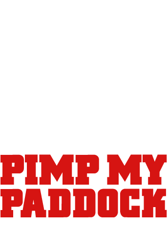 Pimp My Paddock
